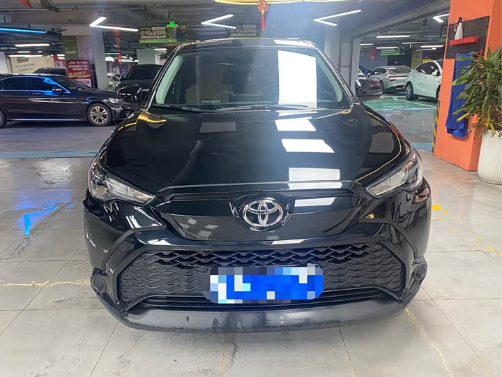 Фото 2 - Toyota Frontlander