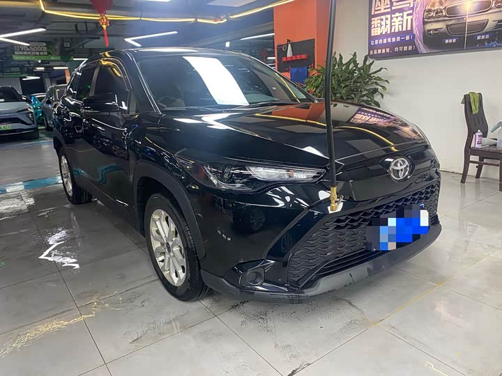 Фото 3 - Toyota Frontlander