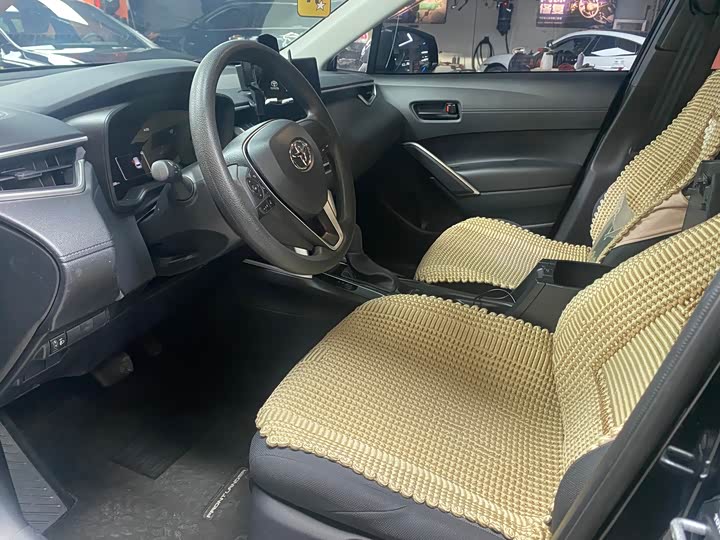 Фото 4 - Toyota Frontlander