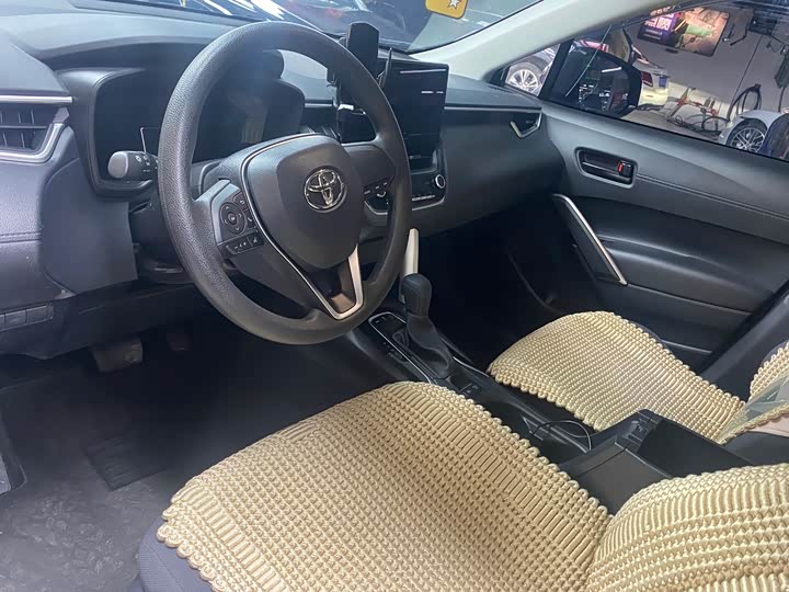 Фото 5 - Toyota Frontlander