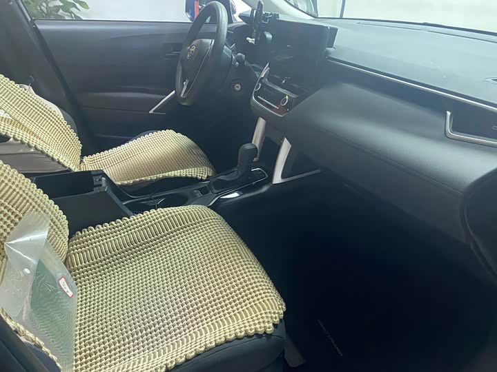 Фото 7 - Toyota Frontlander