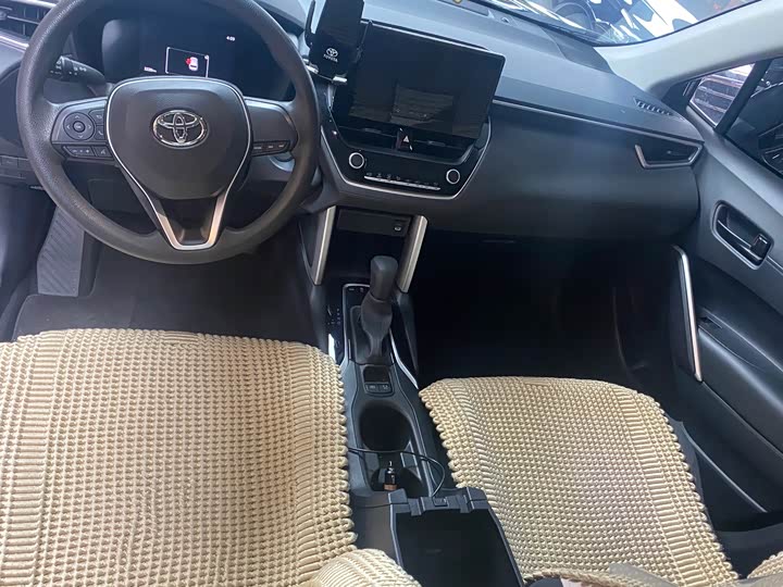 Фото 8 - Toyota Frontlander