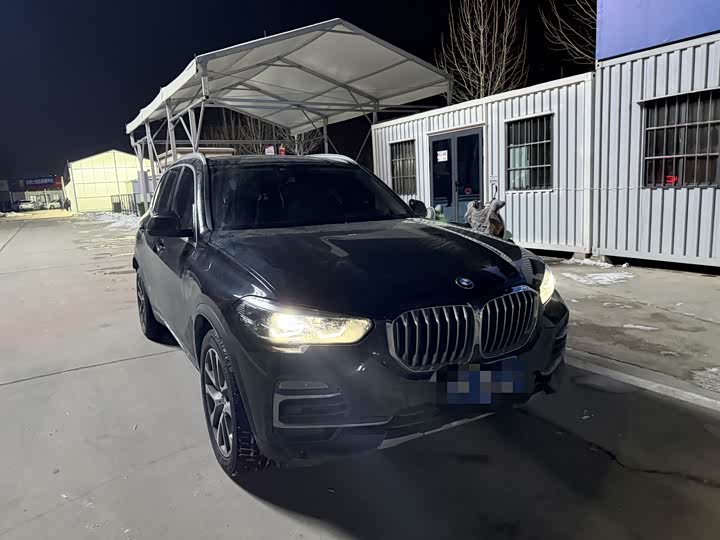 Фото 2 - BMW X5