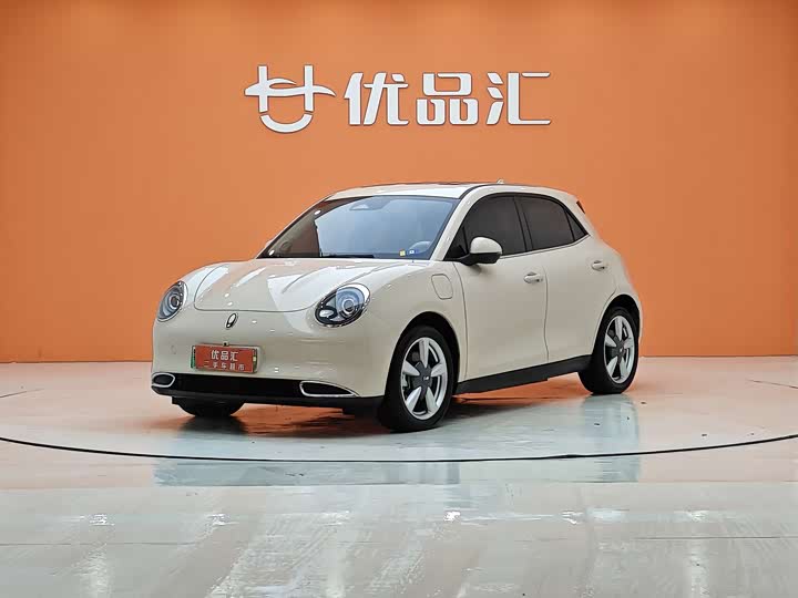 Фото 1 - Ora Good Cat (03)