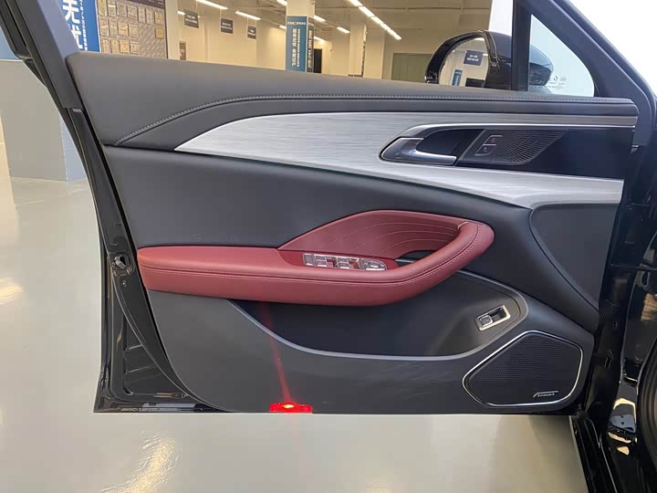 Фото 5 - Hongqi H5