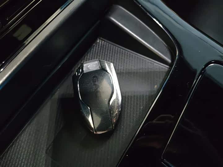 Фото 9 - GAC Trumpchi M8