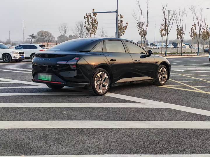 Фото 4 - XPeng Mona M03