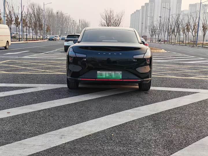 Фото 5 - XPeng Mona M03