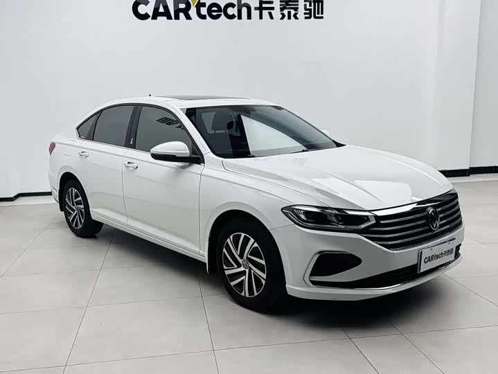 Фото 3 - Volkswagen Lavida