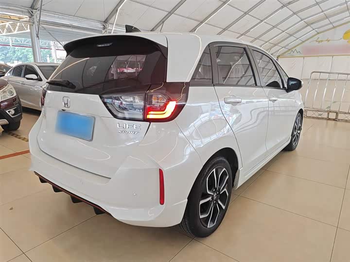 Фото 7 - Honda Life