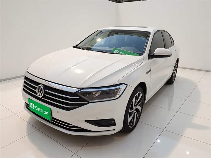 Фото 1 - Volkswagen Sagitar L