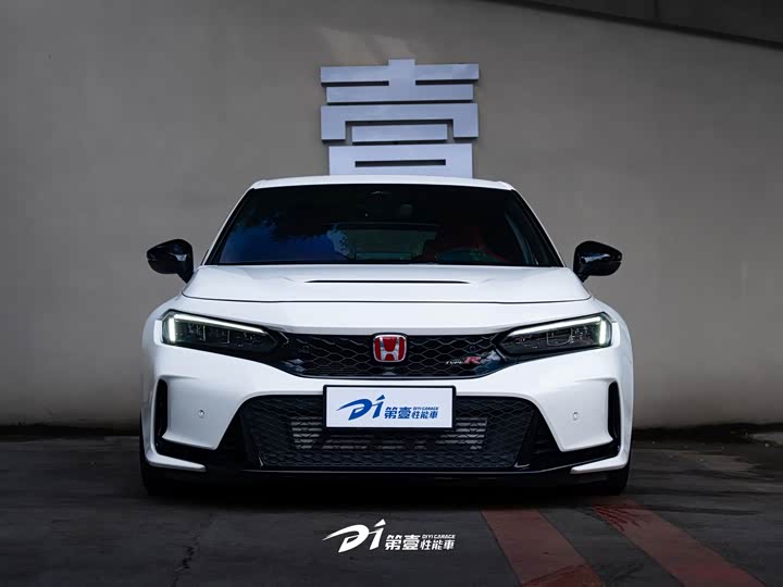 Фото 1 - Honda Civic