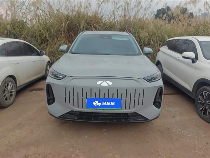 Фото 2 - Chery Fulwin T9