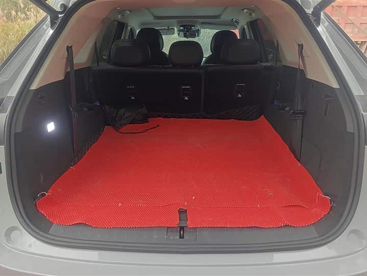 Фото 4 - Chery Fulwin T9