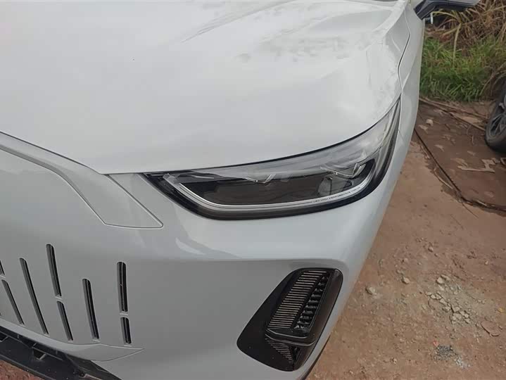 Фото 5 - Chery Fulwin T9