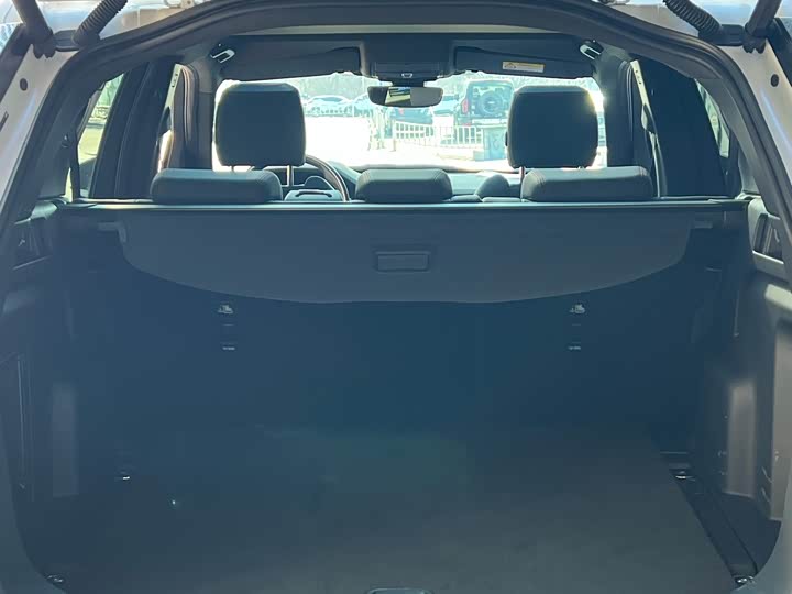 Фото 7 - Land Rover Discovery Sport Hybrid