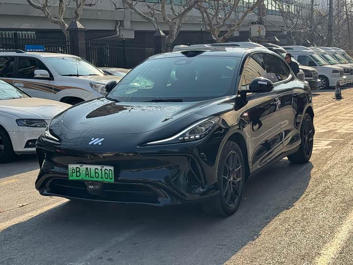 Фото 1 - IM motors LS6