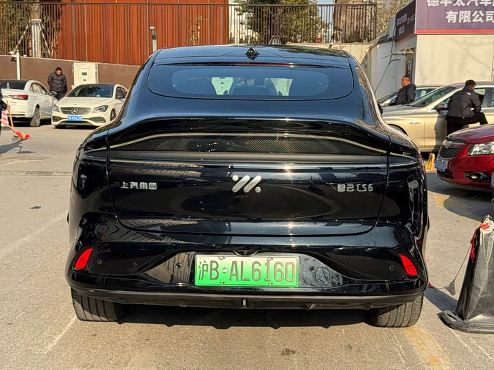 Фото 4 - IM motors LS6