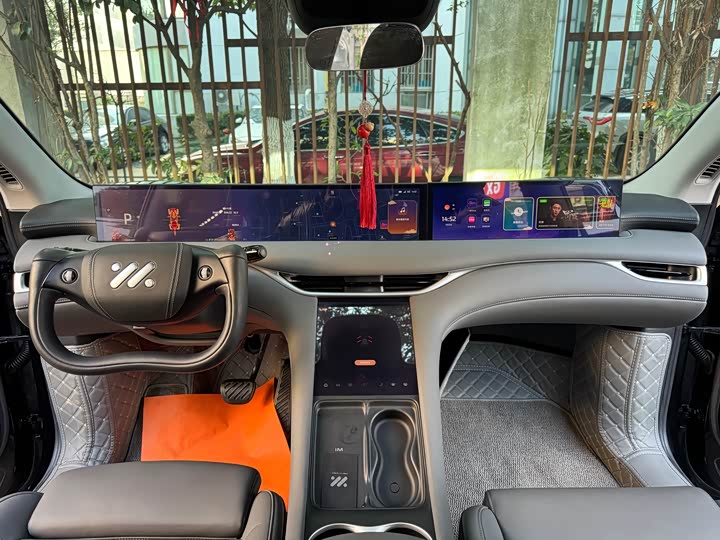 Фото 5 - IM motors LS6