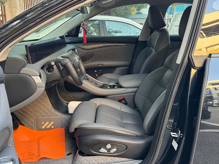 Фото 6 - IM motors LS6