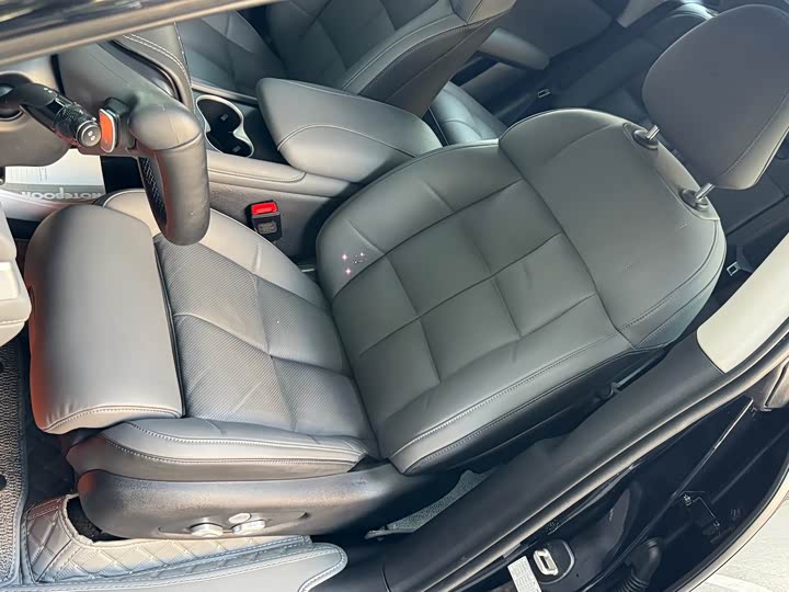 Фото 8 - IM motors LS6