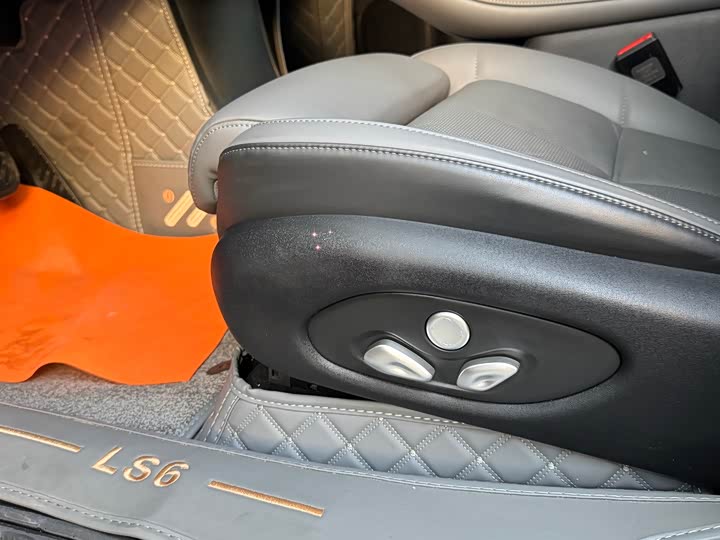 Фото 9 - IM motors LS6