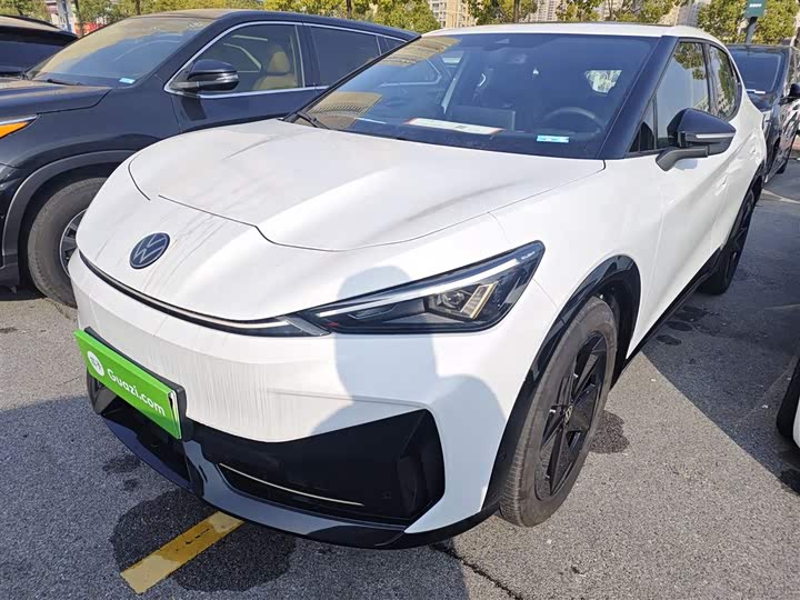 Фото 2 - Volkswagen ID.Unyx