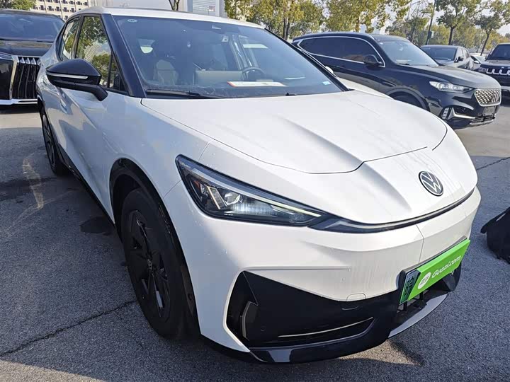 Фото 4 - Volkswagen ID.Unyx