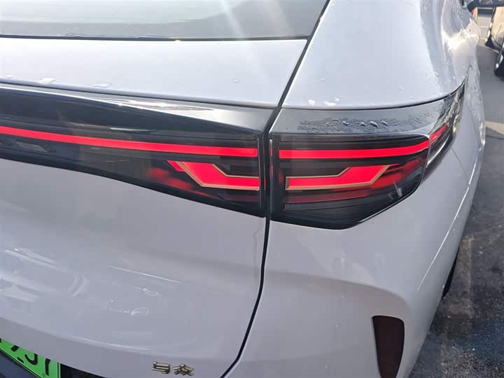 Фото 8 - Volkswagen ID.Unyx