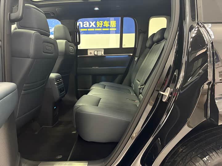 Фото 8 - BYD FangChengBao Titanium 7 (Tai 7)