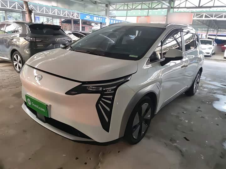 Фото 1 - GAC Aion Y