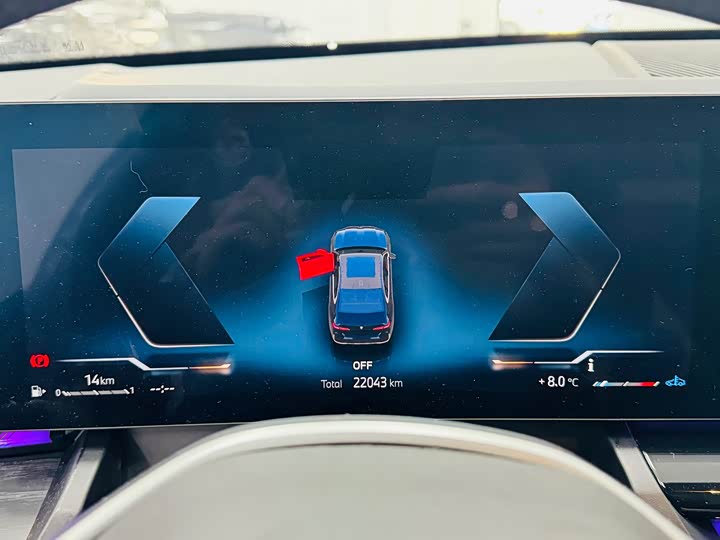 Фото 8 - BMW 5 Series