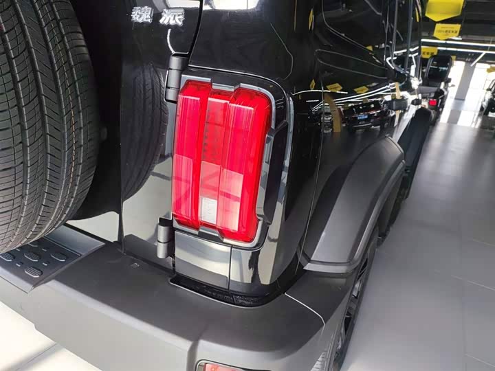 Фото 8 - Tank 300