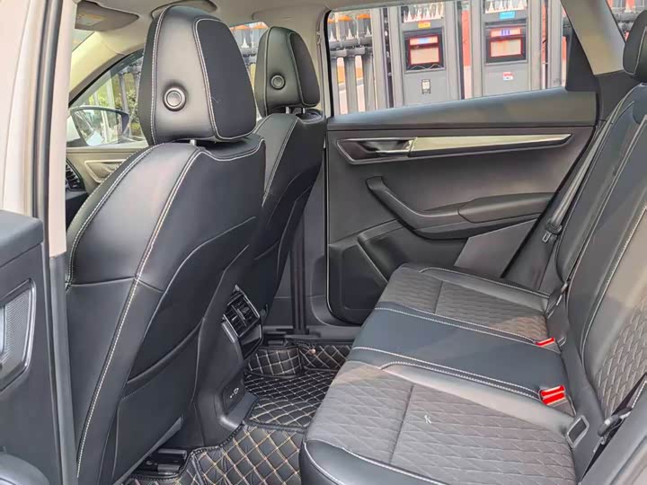 Фото 7 - Skoda Karoq