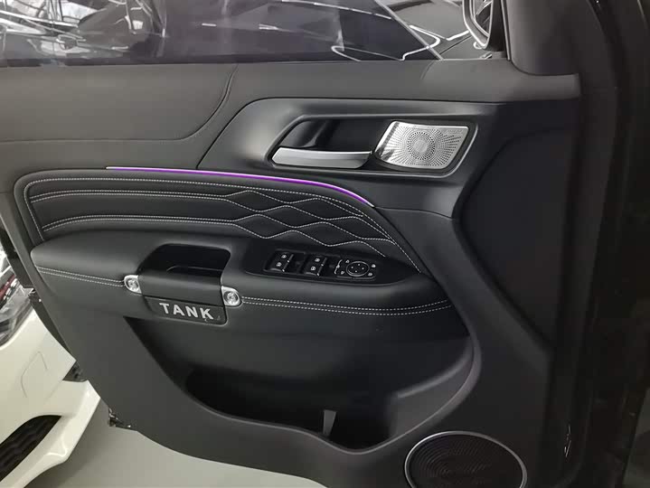 Фото 7 - Tank 300