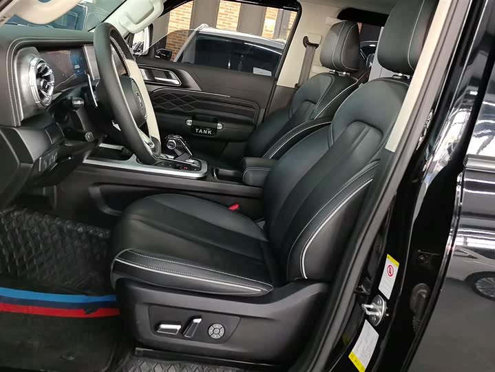 Фото 9 - Tank 300