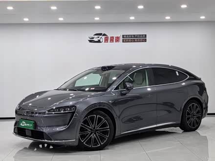 Фото 1 - Luxeed R7