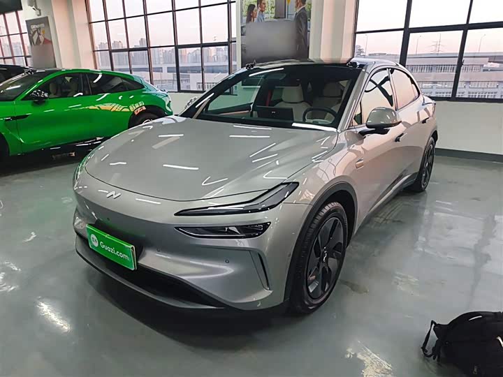 Фото 1 - Nio Onvo L60