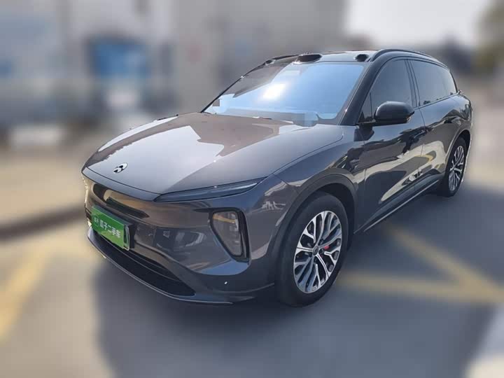 Фото 1 - Nio ES6