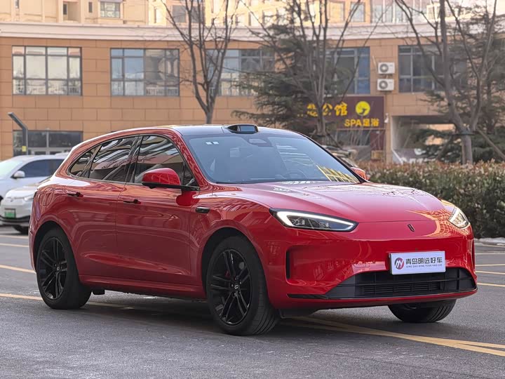 Фото 3 - Aito M5