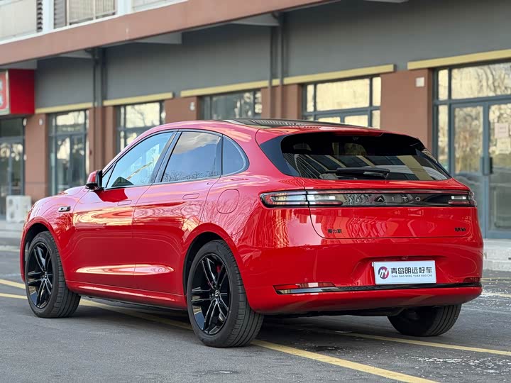 Фото 4 - Aito M5