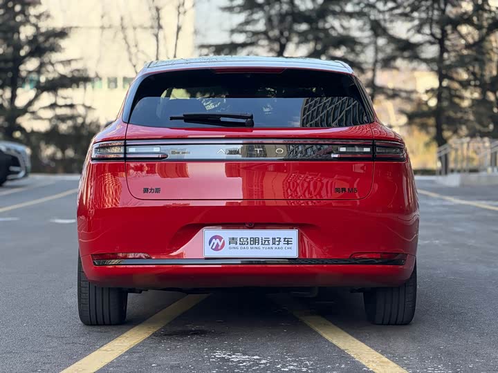 Фото 5 - Aito M5