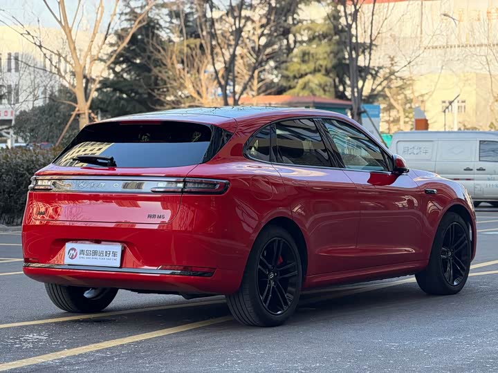 Фото 6 - Aito M5