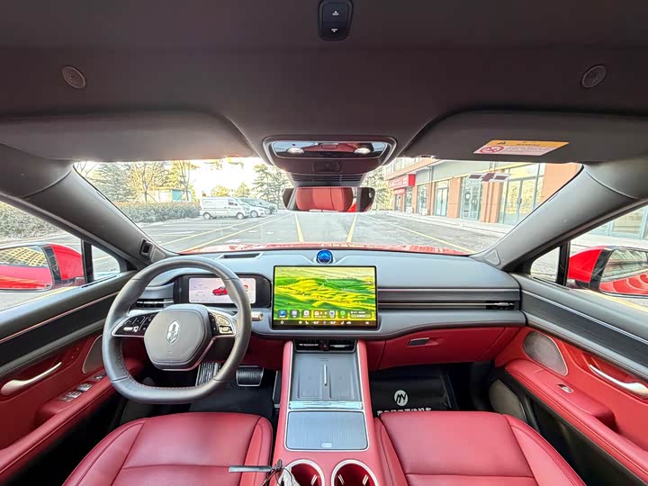 Фото 9 - Aito M5