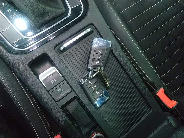 Фото 9 - Volkswagen Magotan