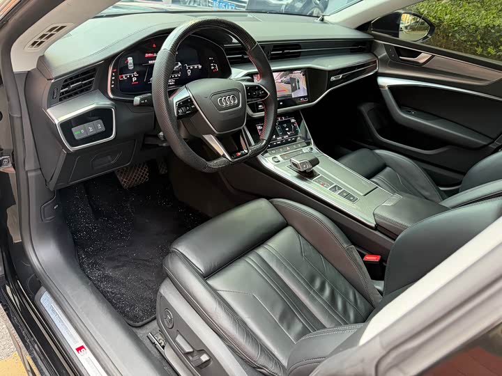 Фото 6 - Audi A7