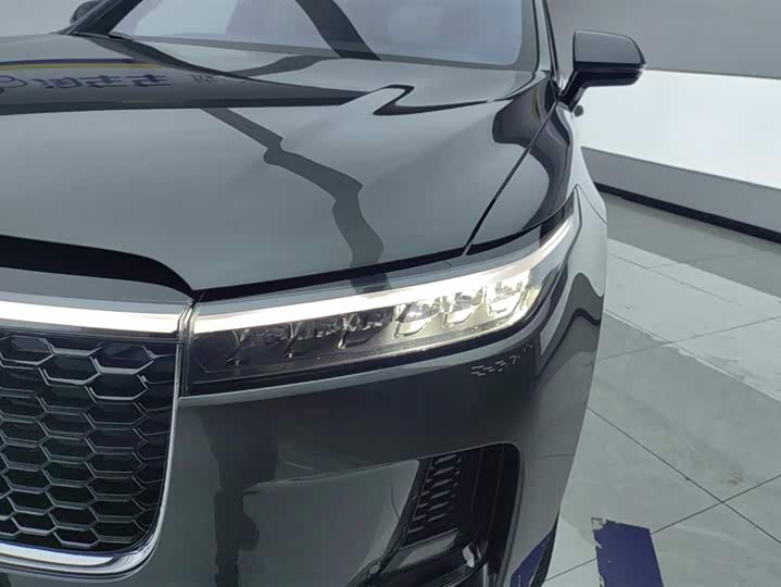 Фото 5 - LiXiang One