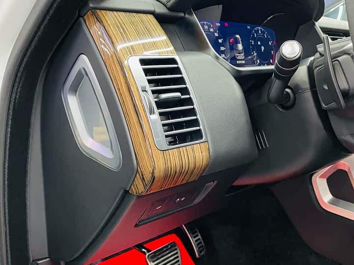 Фото 6 - Land Rover Range Rover