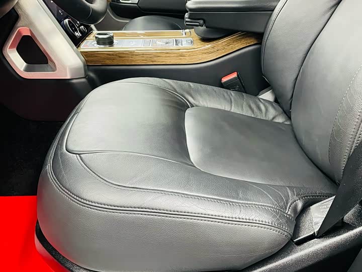 Фото 7 - Land Rover Range Rover