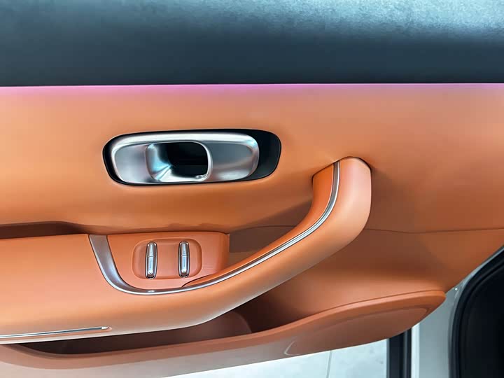 Фото 5 - Leapmotor C10